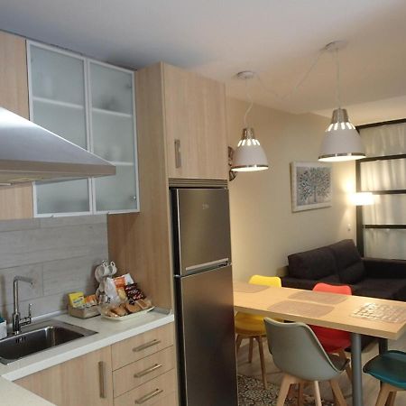 Apartamento El Aljibe De La Luz Toledo Exterior foto