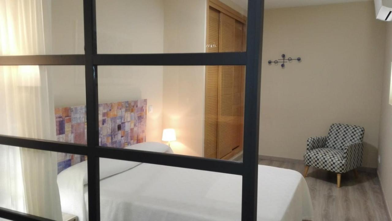 Apartamento El Aljibe De La Luz Toledo Exterior foto