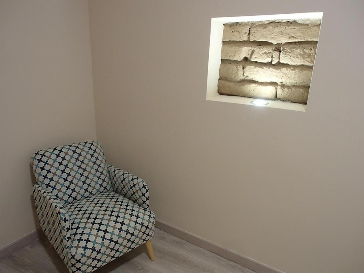 Apartamento El Aljibe De La Luz Toledo Exterior foto