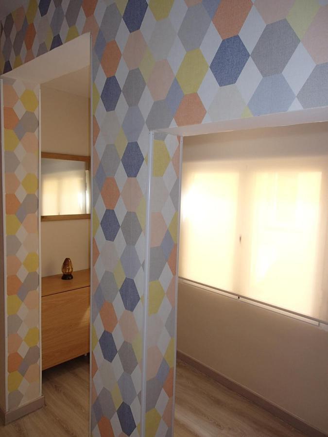 Apartamento El Aljibe De La Luz Toledo Exterior foto